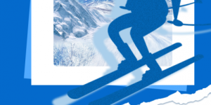 燃情阿勒泰，看雪看赛，第十九届人类滑雪起源地纪念日活动即将开启