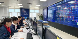 【能源保供】中新建电力集团天富能源水热产业圆满完成2024-2025年度供热任务
