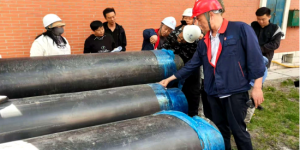 护航民生工程 助力管理提升