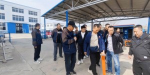 中新建电力集团天富能源水热产业