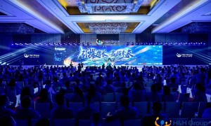 聚焦2021共创共享价值，合生元星耀系列耀世焕新