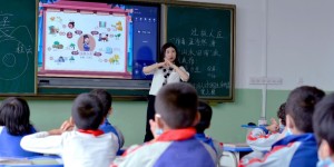 献礼建党百年 北京市八一学校、火花思维助力边疆素质教育提升